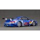 Porsche 911 GT3 RSR Super GT 2011 33 Zent