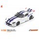 Dodge Viper SRT GTS-R Racing AW Presentation