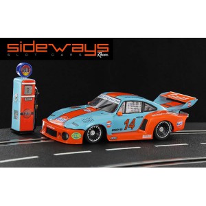 Porsche 935 Gulf Limited Edition