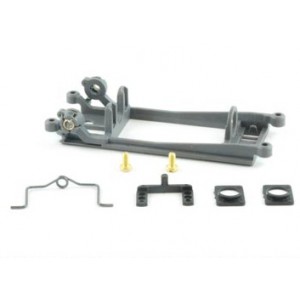 Soporte Motor InLine Offset 0.5mm. Standard caja larga y Flat HARD