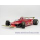 Ferrari F1 312 T4 1º GP Monaco 79 Giles Vileneuve