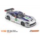 Dodge Viper GTS-R RACING 53 24H. Le Mans 2013