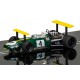 Legends Brabham BT26A-3 Jacky Ickx