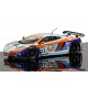 McLaren 12C GT3 - Macau GT Cup 2014 No 23