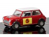 Mini Cooper S - RAC Rally 1966