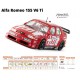 Alfa Romeo 155 V6TI 27 - DTM 1993 - Nordschleife