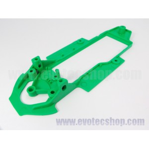FORD P68 EXTRA HARD GREEN EVO CHASSIS SW Classic