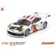Porsche 991 RSR 24H. Le Mans 2013 WInner 92 RACING