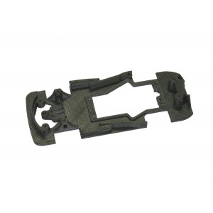 CHASIS DE PLASTICO 3D CARRERA - DTM BMW M3 