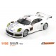 Porsche 991 GT3 Cup AW Racing - White -