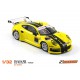 Porsche 991 GT3 Cup AW Racing - Yellow - 