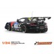Bmw Z4 GT3 Nurburgring 2013 n20 Chasis SC-8003