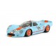 Ford P68 Gulf Limited nº 64