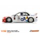 Subaru Impreza WRC San Remo 1998 20 Dallavila