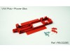 Chasis 3D Lineal VW Polo - Power Slot