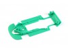 MOSLER EVO3 EXTRA HARD GREEN CHASSIS for Aw/IL/SW
