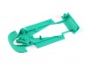 MOSLER EVO5 EXTRA HARD GREEN CHASSIS for Aw/IL/SW