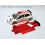 CHASIS 3D - FIAT PUNTO / RENAULT CLIO NSR ANGULAR