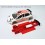 CHASIS 3D - FIAT PUNTO / RENAULT CLIO NSR