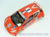 Carrocería Peugeot 207 Bouffier + Chasis