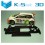 Chasis lineal black Volkswagen Polo S1600 PowerSl