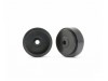Llanta Pro Plastico 17,3 x 8,2 eje 2,5