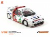 Ford RS200 R-Version AW Mateus Rally Portugal 1986