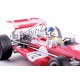 March 701  10 Chris Amon  Spa GP 1970