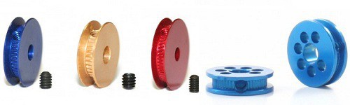 Transmission Pulley 1/32